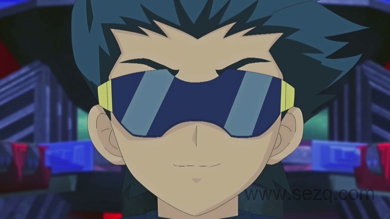 元气拯救队 - 动画资源画廊第7张