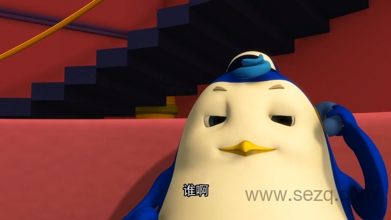 布非同学 - 动画资源画廊第5张