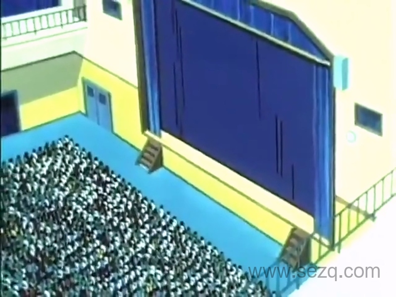 魔卡少女樱 - 动画资源画廊第5张