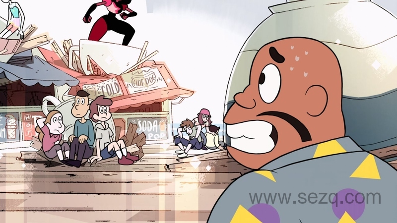 宇宙小子 - 动画资源画廊第6张