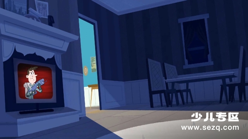 宠物小秘密 ZIPZIP - 动画资源画廊第6张