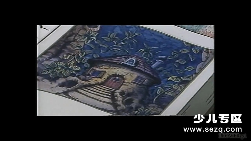 拇指姬物语 - 动画资源画廊第8张