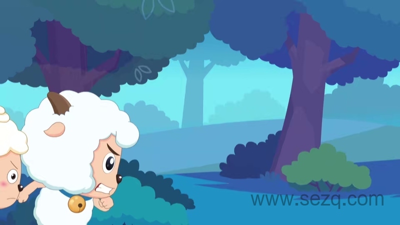 喜羊羊与灰太狼之奇趣外星客 - 动画资源画廊第1张