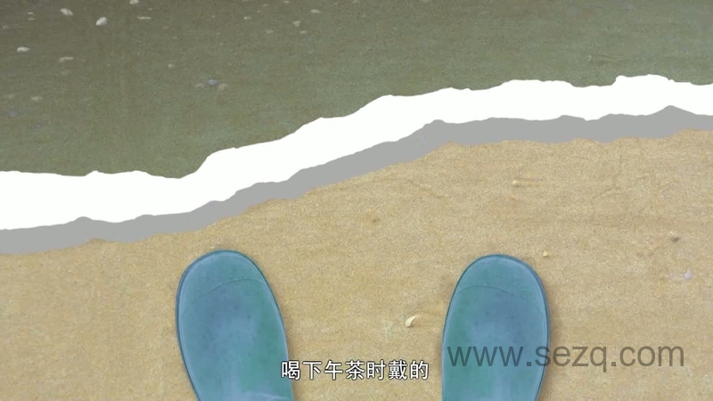 莉莉的梦幻湾 - 动画资源画廊第3张