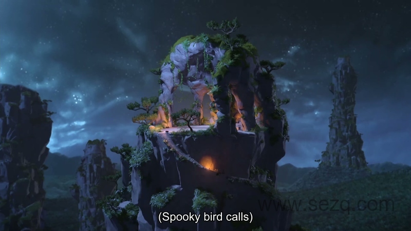 丛林特战队：火速救援 - 动画资源画廊第6张