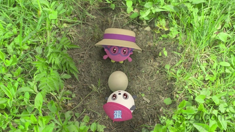 瑞奇宝宝 - 动画资源画廊第9张