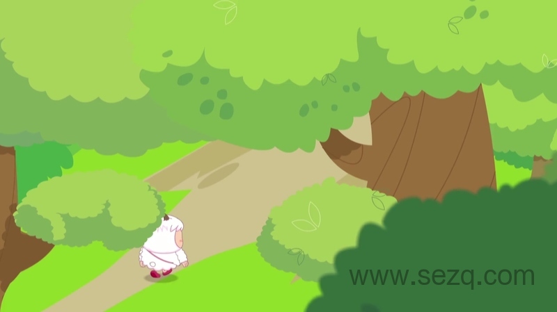 喜羊羊与灰太狼之羊村守护者 - 动画资源画廊第3张