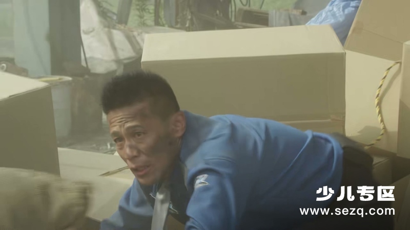 欧布奥特曼 英雄传 2018 - 动画资源画廊第2张