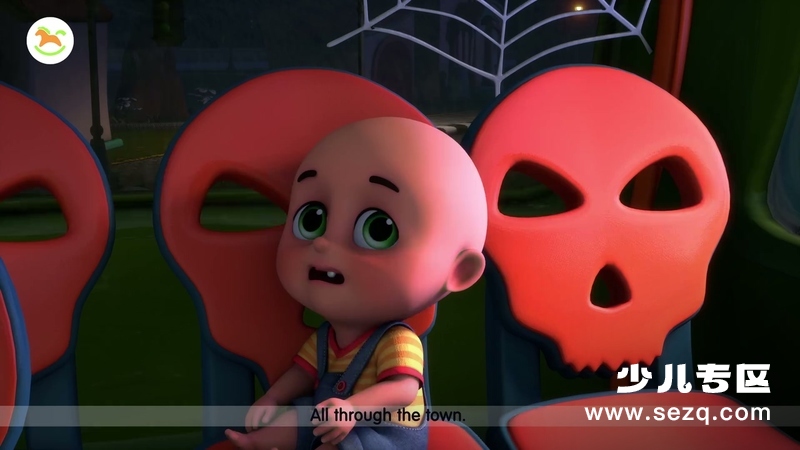 艾迪的汽车小队 - 动画资源画廊第7张