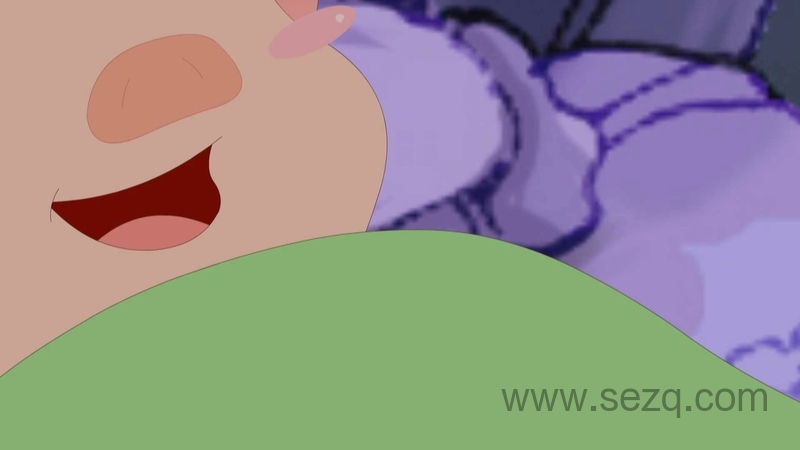 魔法森林大冒险 - 动画资源画廊第6张