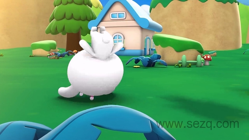 魔法可可 - 动画资源画廊第3张