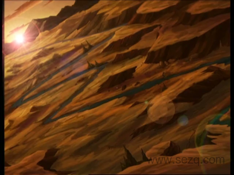 忍者神龟 - 动画资源画廊第8张