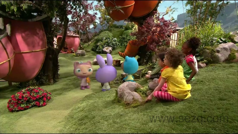 布鲁精灵 - 动画资源画廊第8张