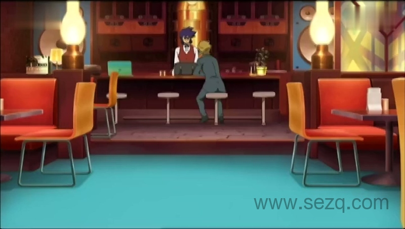 纸箱战机 - 动画资源画廊第5张