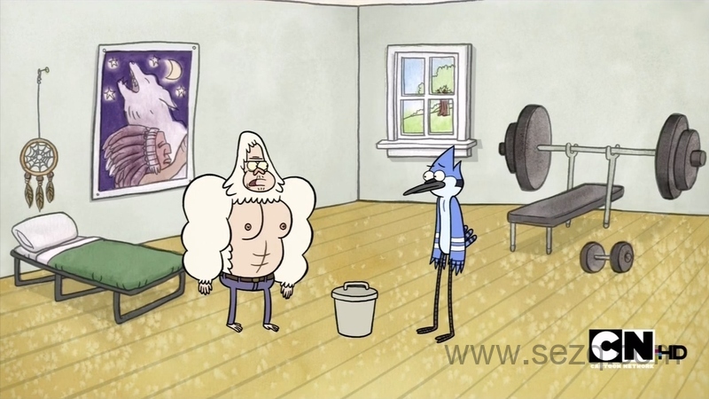 天兵公园 - 动画资源画廊第6张