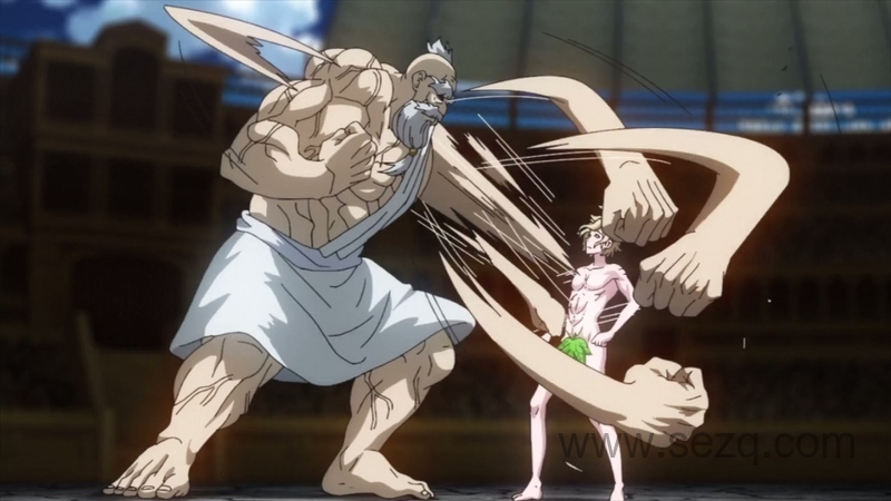 终末的女武神 - 动画资源画廊第8张