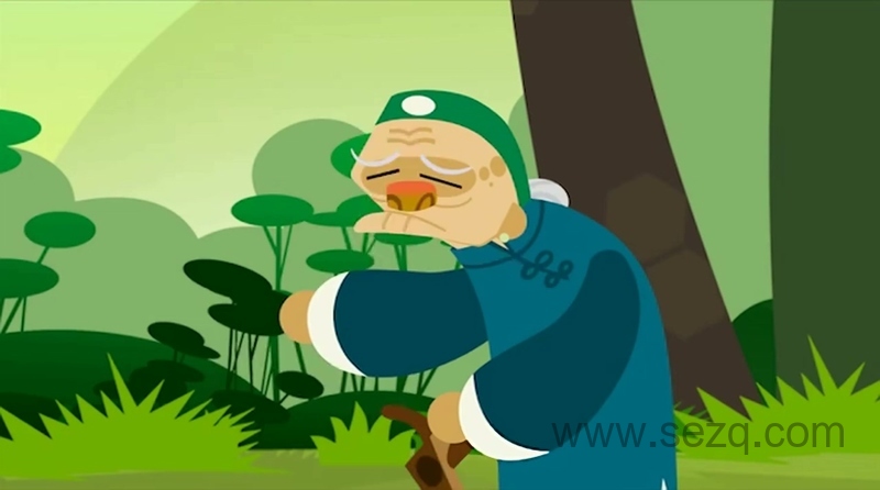 倒霉先生 - 动画资源画廊第7张