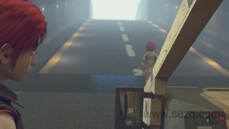 纳米核心 - 动画资源画廊第9张