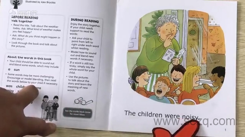 牛津阅读树 - 动画资源画廊第6张