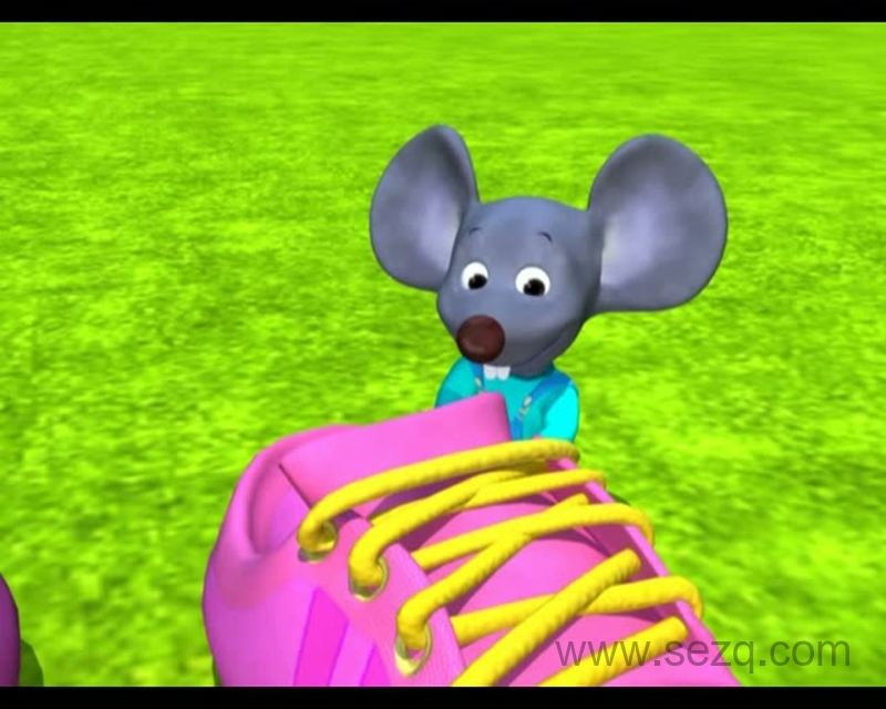 布奇乐乐园 - 动画资源画廊第7张