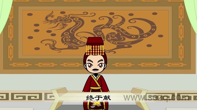 幼儿版三字经 - 动画资源画廊第9张