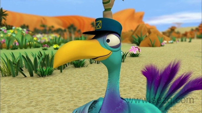 妙妙鼠 - 动画资源画廊第3张