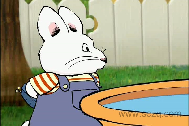 小兔麦斯和露比 - 动画资源画廊第5张