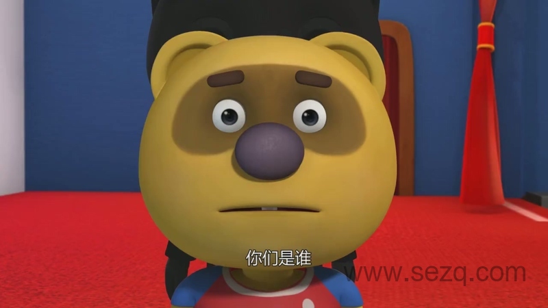 帮帮龙出动 - 动画资源画廊第6张