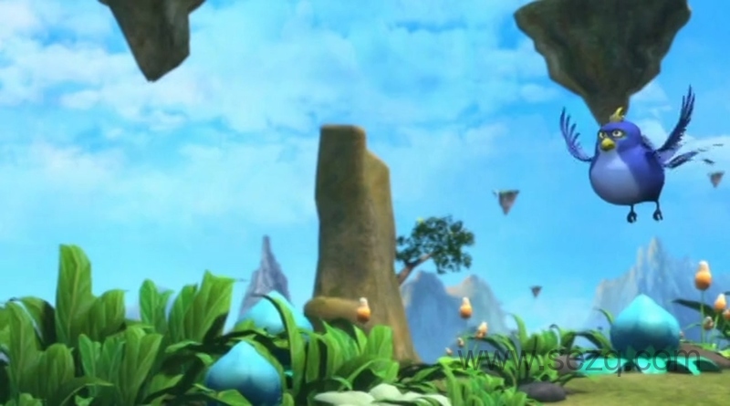 山海奇谭 - 动画资源画廊第8张