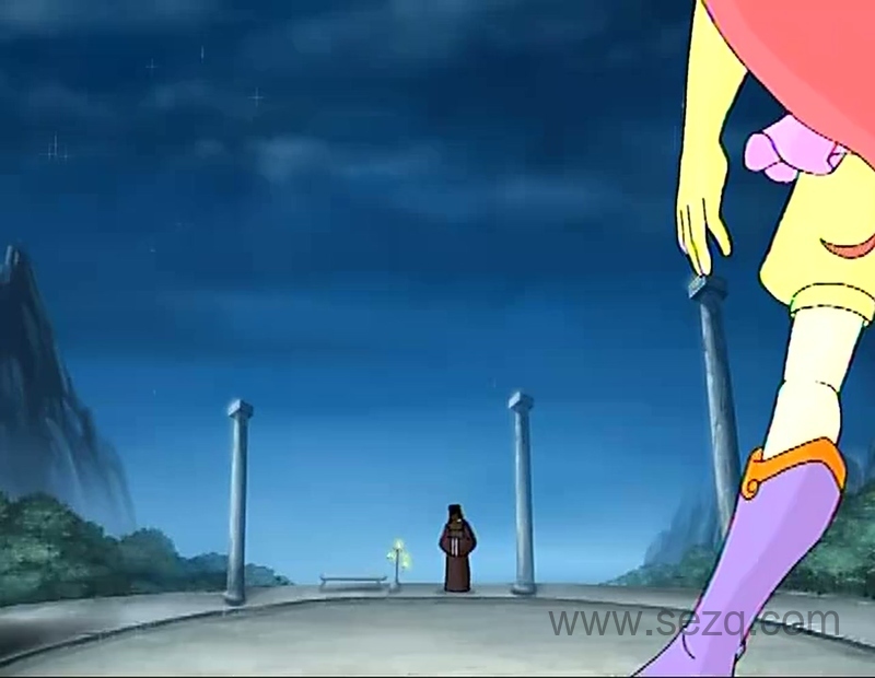 龙脉传奇 中国古代科学家的故事 - 动画资源画廊第6张