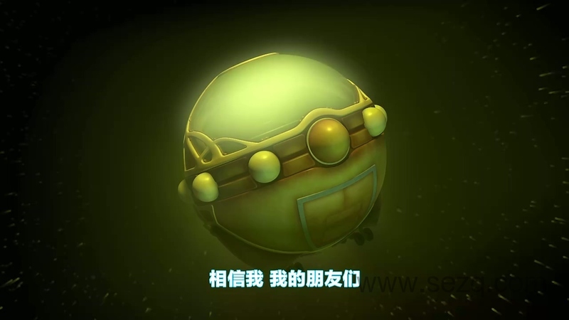 平博士密码 - 动画资源画廊第8张