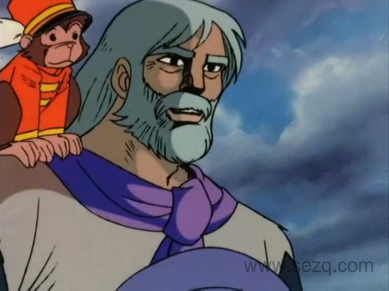 咪咪流浪记 - 动画资源画廊第6张