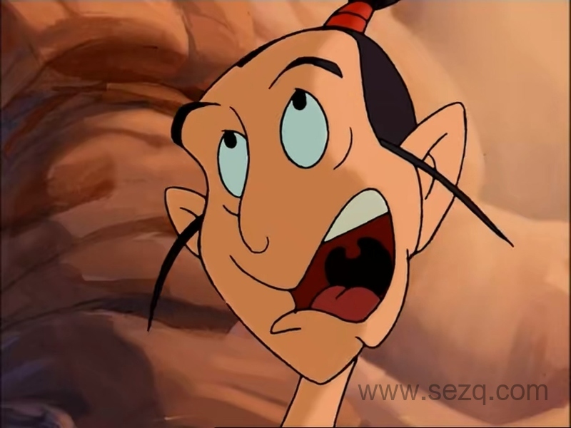 天上掉下个猪八戒 - 动画资源画廊第6张