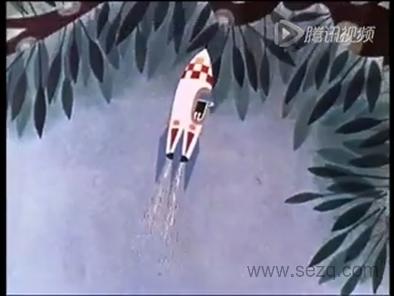 鼹鼠的故事 - 动画资源画廊第3张