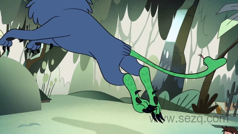 星蝶公主 - 动画资源画廊第7张