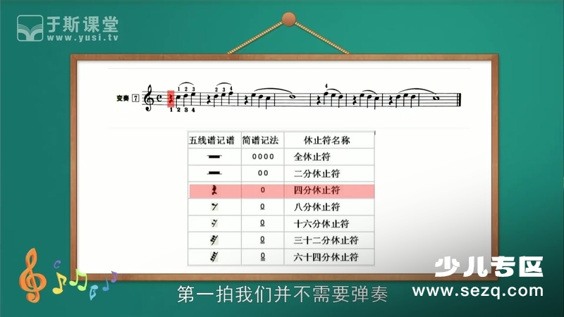 拜厄钢琴基本教程 - 动画资源画廊第4张