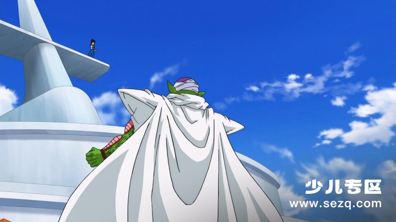 龙珠超 - 动画资源画廊第4张