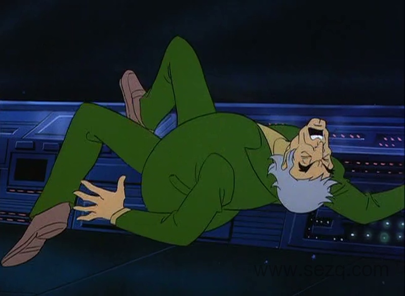 百变雄师 - 动画资源画廊第4张