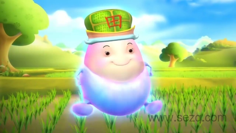 虹猫蓝兔快乐识字 - 动画资源画廊第7张