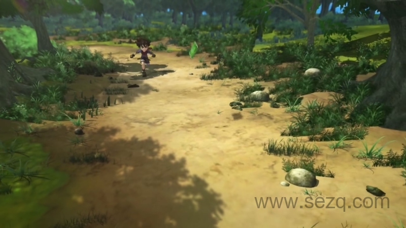 图腾领域 - 动画资源画廊第7张