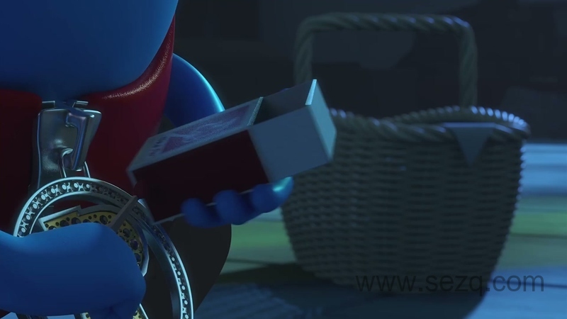 杰力豆 - 动画资源画廊第6张