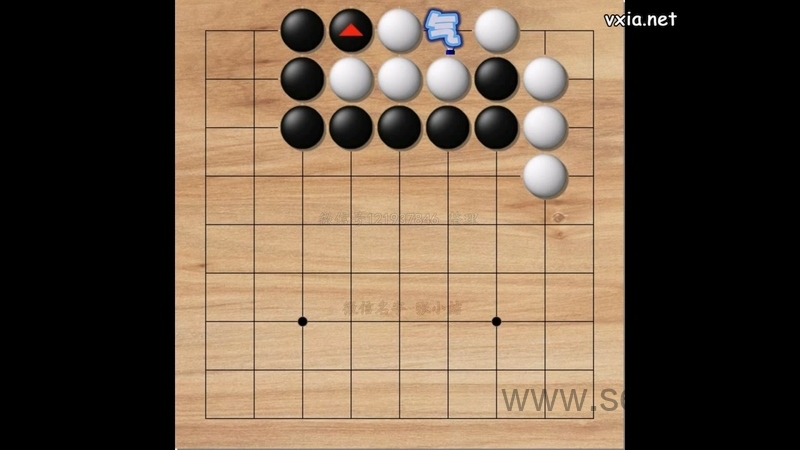 凯叔围棋课 - 动画资源画廊第7张