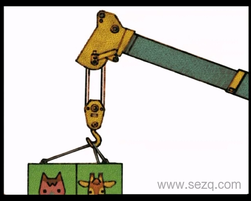 巧虎宝宝版1~2岁 2010年1月~12月 - 动画资源画廊第5张