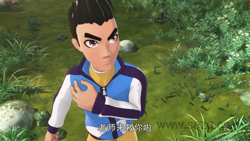 图腾领域 - 动画资源画廊第8张