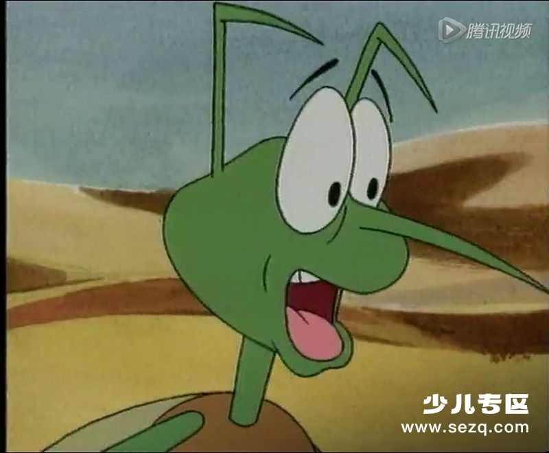 神探布杰 - 动画资源画廊第6张