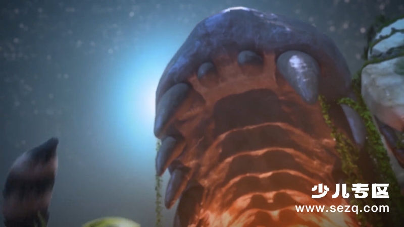 丛林特战队：火速救援 - 动画资源画廊第3张