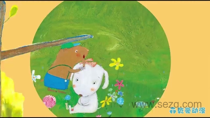 智慧英语1+1SingSingPhonic - 动画资源画廊第9张