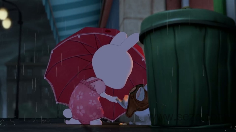 米乐米可之神奇海豚岛 - 动画资源画廊第9张