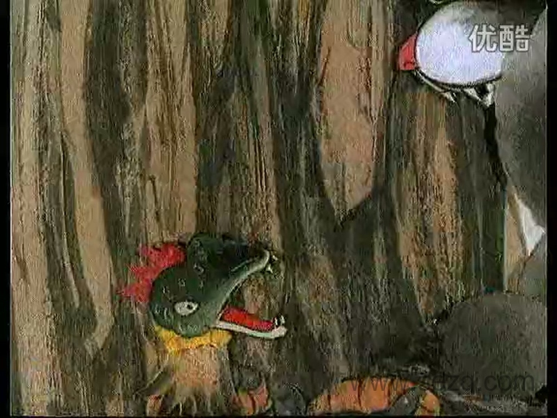 人参王国 - 动画资源画廊第9张