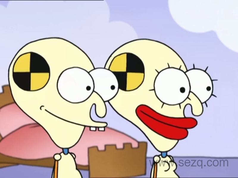 下班后的冒险 - 动画资源画廊第6张